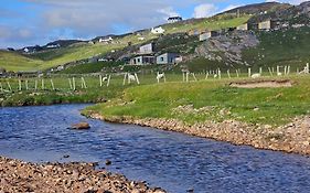Oldshoremore Croft Cabins